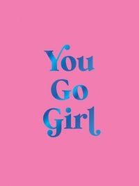 Produktbild: You Go Girl