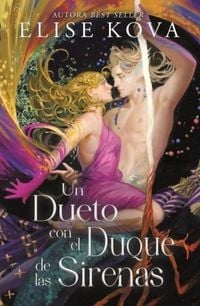 Produktbild: Un Dueto Con El Duque de Las Sirenas