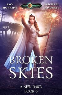Produktbild: Broken Skies