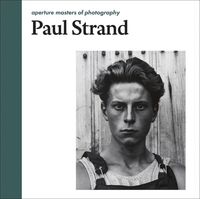 Produktbild: Paul Strand: Aperture Masters of Photography