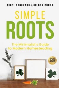 Produktbild: Simple Roots
