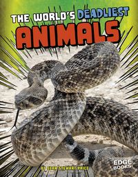 Produktbild: World's Deadliest Animals