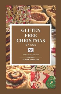 Produktbild: Gluten Free Christmas by KOB