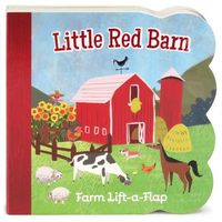 Produktbild: Little Red Barn