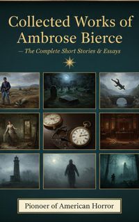 Produktbild: Collected Works of Ambrose Bierce