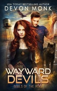 Produktbild: Wayward Devils