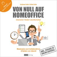 Produktbild: Von Null auf Homeoffice