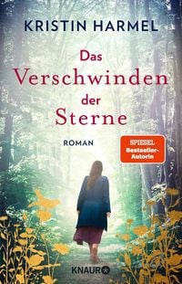 Produktbild: Das Verschwinden der Sterne