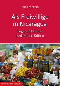 Produktbild: Als Freiwillige in Nicaragua