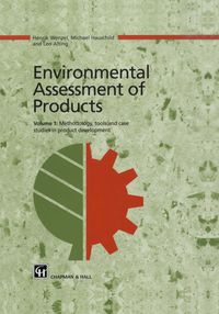 Produktbild: Environmental Assessment of Products
