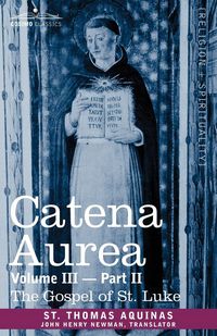 Produktbild: Catena Aurea
