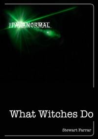 Produktbild: What Witches Do