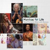 Bild vom Artikel Mantras for Life vom Autor Deva Premal & Miten