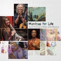 Produktbild: Mantras for Life