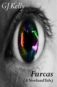 Produktbild: Furcas (A Newland Tale, #2)