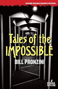 Produktbild: Tales of the Impossible