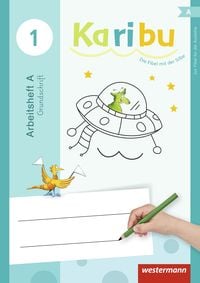 Produktbild: Karibu - Ausgabe 2016