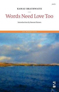 Produktbild: Words Need Love Too