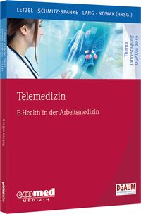 Produktbild: Telemedizin