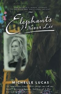 Produktbild: Elephants Never Lie