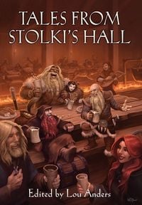 Produktbild: Tales from Stolki's Hall