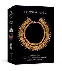 Produktbild: The Collars of Rbg Postcards