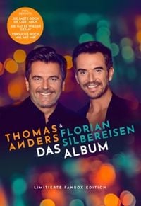 Produktbild: Das Album (Ltd. Fanbox Edition)