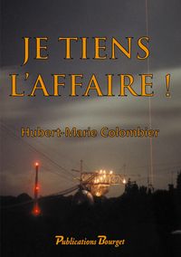Produktbild: Je tiens l'affaire !