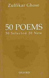 Produktbild: 50 Poems