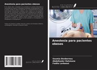 Produktbild: Anestesia para pacientes obesos