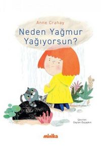 Produktbild: Neden Yagmur Yagiyorsun