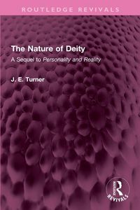 Produktbild: The Nature of Deity