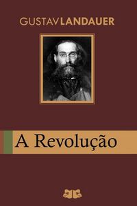 Produktbild: A Revolu&ccedil;&atilde;o