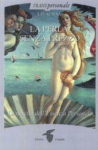 Produktbild: La perla senza prezzo. La nascita dell'essenza personale