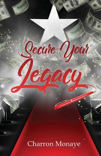 Produktbild: Secure Your Legacy Journal