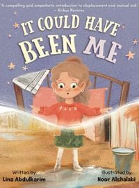 Produktbild: It Could Have Been Me