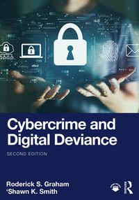 Produktbild: Cybercrime and Digital Deviance