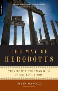 Produktbild: The Way of Herodotus