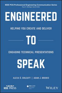 Produktbild: Engineered to Speak