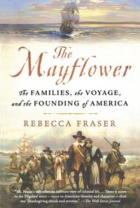 Produktbild: Mayflower