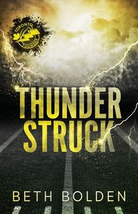 Produktbild: Thunderstruck (Discreet Edition)
