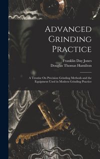 Produktbild: Advanced Grinding Practice