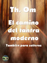 Produktbild: El camino del tantra moderno