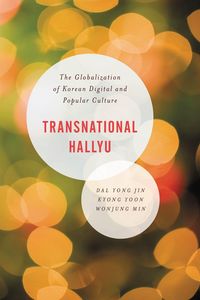 Produktbild: Transnational Hallyu