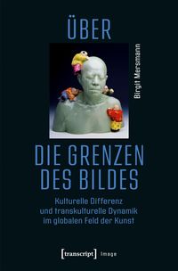 Produktbild: &Uuml;ber die Grenzen des Bildes