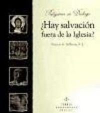 Produktbild: Sullivan, F: &iquest;Hay salvaci&oacute;n fuera de la Iglesia? : rastreand
