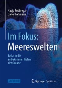 Produktbild: Im Fokus: Meereswelten