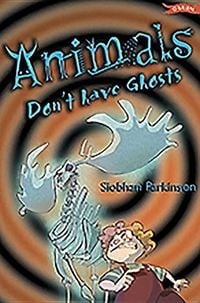 Produktbild: Animals Don't Have Ghosts