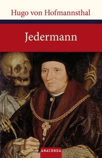 Produktbild: Jedermann