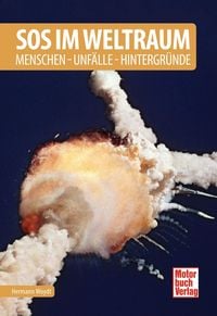 Produktbild: SOS im Weltraum